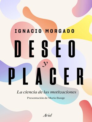 cover image of Deseo y placer